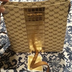 Brand New Michael Kors Purse